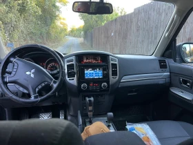 Mitsubishi Pajero, снимка 9