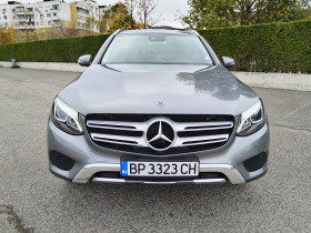 Обява за продажба на Mercedes-Benz GLC 350 GLC-350CDI-258кс-4MATIC-FULL LED-ДИСТРОНИК-EURO 6 ~57 000 лв. - изображение 1
