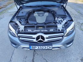 Mercedes-Benz GLC 350 GLC-350CDI-258кс-4MATIC-FULL LED-ДИСТРОНИК-EURO 6, снимка 17