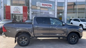 Toyota Hilux STYLE 6AT, снимка 7