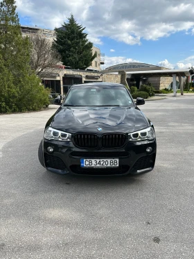 Обява за продажба на BMW X4 ~50 000 лв. - изображение 1