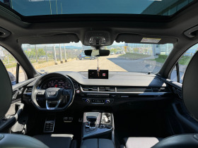 Audi SQ7 4.0 V8, снимка 13 - Автомобили и джипове - 45527518