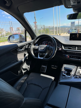 Audi SQ7 4.0 V8 | Mobile.bg   11