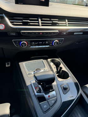 Audi SQ7 4.0 V8 | Mobile.bg   14