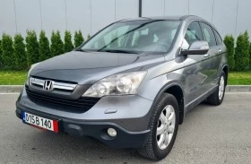 Honda Cr-v 2.0i-vtec  | Mobile.bg    2