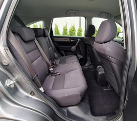 Honda Cr-v 2.0i-vtec , снимка 12 - Автомобили и джипове - 45753140