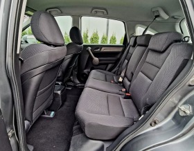 Honda Cr-v 2.0i-vtec , снимка 11 - Автомобили и джипове - 45753140