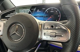 Mercedes-Benz GLE 400 d 4M AMG , снимка 9