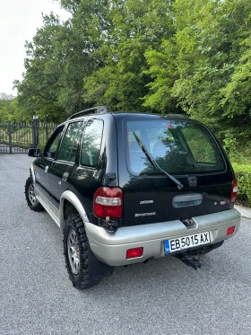 Kia Sportage 2.0D, снимка 4