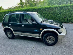 Kia Sportage 2.0D, снимка 6