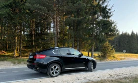 BMW X6 3.5 bi-turbo x-drive , снимка 6