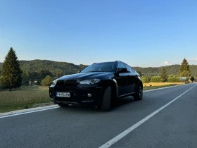 BMW X6 3.5 bi-turbo x-drive , снимка 3