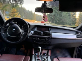 BMW X6 3.5 bi-turbo x-drive , снимка 8