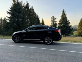 BMW X6 3.5 bi-turbo x-drive , снимка 4