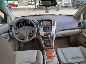 Lexus RX 300 4+ 4 БЕНЗИН, снимка 11