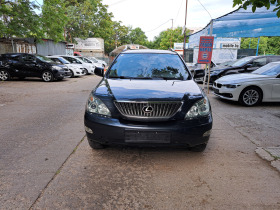 Lexus RX 300 4+ 4 БЕНЗИН, снимка 1