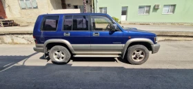 Isuzu Trooper, снимка 3