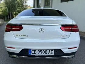 Mercedes-Benz GLE 350 d / COUPE / РЕГИСТРИРАН, снимка 6