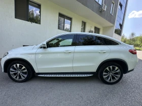 Mercedes-Benz GLE 350 d / COUPE /  | Mobile.bg    4