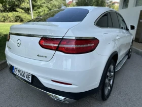 Mercedes-Benz GLE 350 d / COUPE / РЕГИСТРИРАН, снимка 7