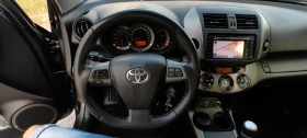 Toyota Rav4 D4D, снимка 11