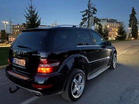 Mercedes-Benz ML 280 Facelift * Бартер, снимка 3