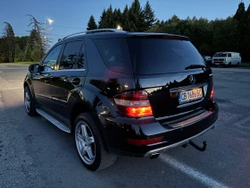 Mercedes-Benz ML 280 Facelift * Бартер, снимка 4