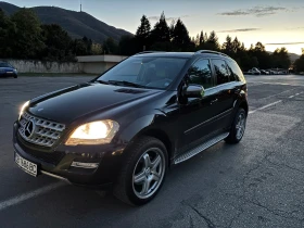 Mercedes-Benz ML 280 Facelift * Бартер, снимка 1