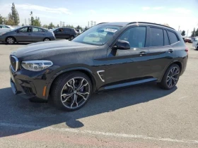 BMW X3  M COMPETITION | Mobile.bg    2