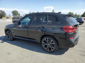 BMW X3  M COMPETITION | Mobile.bg    3