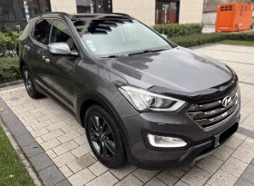 Hyundai Santa fe 2.2 CRDi 197hp PREMIUM Panorama 7-Местен, снимка 4