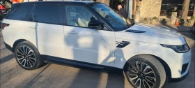 Land Rover Range Rover Sport 3.0, снимка 7