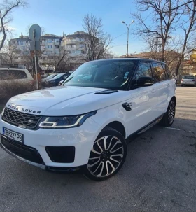     Land Rover Range Rover Sport 3.0