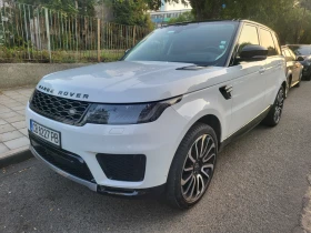 Land Rover Range Rover Sport 3.0, снимка 5