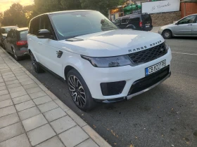 Land Rover Range Rover Sport 3.0, снимка 6