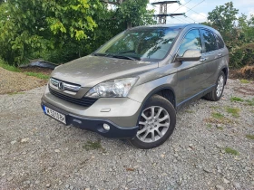 Honda Cr-v, снимка 1