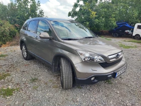 Honda Cr-v, снимка 2