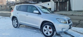 Toyota Rav4 Toyota Rav4 crossover, снимка 4