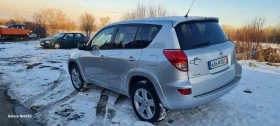 Toyota Rav4 Toyota Rav4 crossover, снимка 7