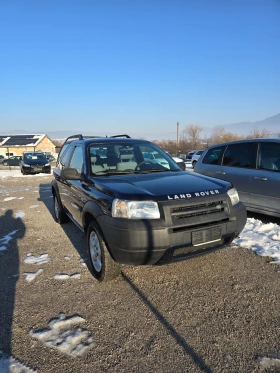 Land Rover Freelander 2.0 ТД4  Перфектен , снимка 1