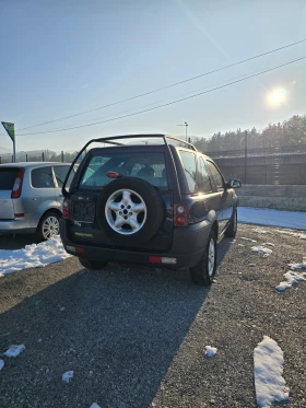 Land Rover Freelander 2.0 ТД4  Перфектен , снимка 5