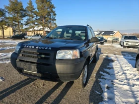 Land Rover Freelander 2.0 ТД4  Перфектен , снимка 2