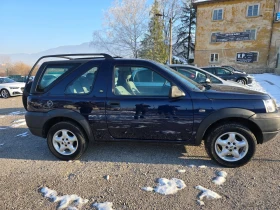 Land Rover Freelander 2.0 ТД4  Перфектен , снимка 4