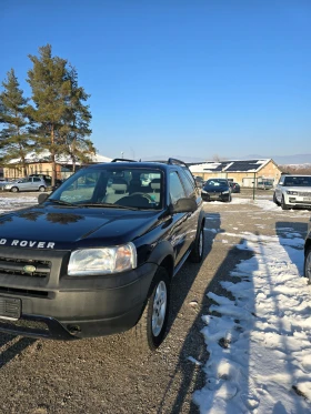 Land Rover Freelander 2.0 ТД4  Перфектен , снимка 3