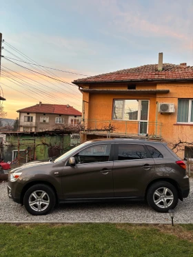 Mitsubishi ASX 1.8di-d, снимка 4