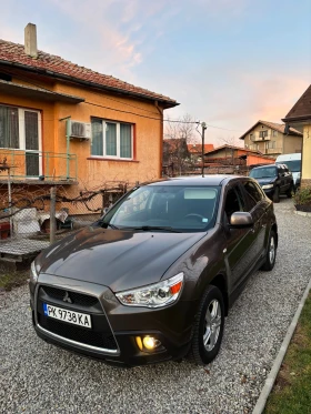 Mitsubishi ASX 1.8di-d, снимка 3