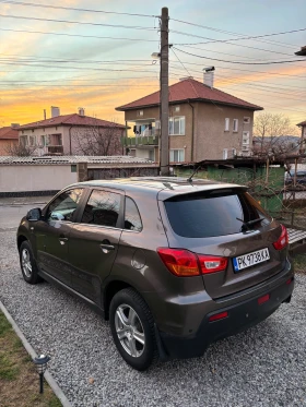 Mitsubishi ASX 1.8di-d, снимка 5