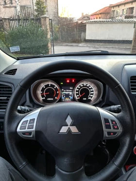 Mitsubishi ASX 1.8di-d, снимка 14