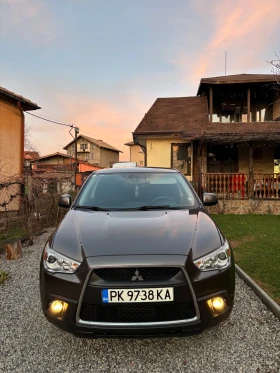 Mitsubishi ASX 1.8di-d, снимка 2