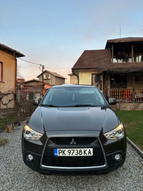 Mitsubishi ASX 1.8di-d, снимка 9